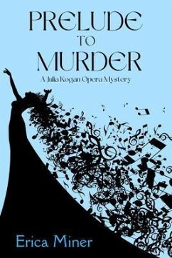 Cover Prelude to Murder (eBook, ePUB)