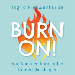 Burn on! (MP3-Download) - Nieuwenhuijse, Ingrid