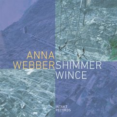 Shimmer Wince - Webber,Anna