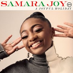 A Joyful Holiday - Joy,Samara