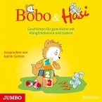 Bobo & Hasi (Geschichten Für Ganz Kleine Mit Klang