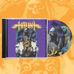 Cover Chariot Vol.1 (2xcd)