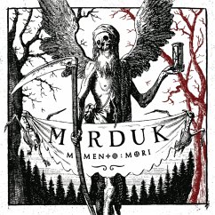 Memento Mori - Marduk