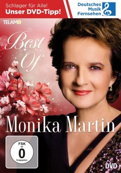 Best Of - Martin,Monika