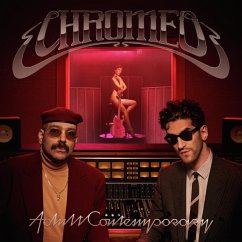 Adult Contemporary - Chromeo