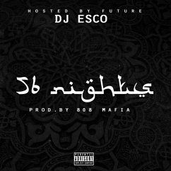 56 Nights - Future