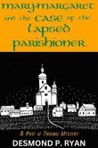 Mary-Margaret and the Case of the Lapsed Parishioner (eBook, ePUB)