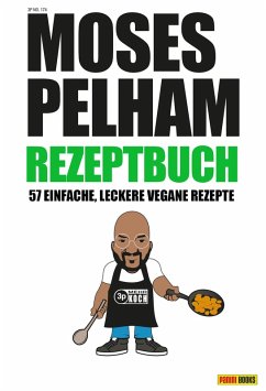 Moses Pelham Rezeptbuch (eBook, ePUB) - Pelham, Moses