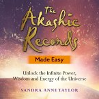 The Akashic Records Made Easy (MP3-Download)