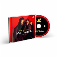 The Best Of Milli Vanilli (35th Anniversary) - Milli Vanilli