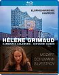 Hélène Grimaud At Elbphilharmonie... - Bild 1