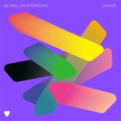 Global Underground: Unique - Various/Global Underground