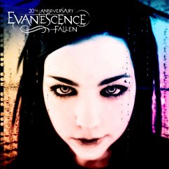 Fallen (Deluxe Edition 2lp,Remastered 2023) - Evanescence