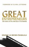 Great Entrepreneurs (eBook, ePUB)