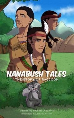 Cover The Story of Raccoon (eBook, ePUB)