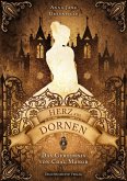 Herz aus Dornen (eBook, ePUB)