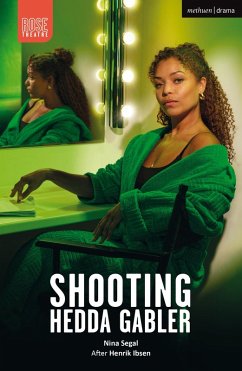 Cover Shooting Hedda Gabler (eBook, PDF)
