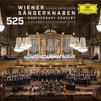 525 Years Anniversary Concert - Live Musikverein