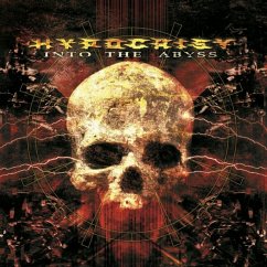 Into The Abyss(Remaster2023) - Hypocrisy