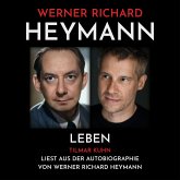 Werner Richard Heymann - Leben (MP3-Download)
