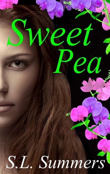 Sweet Pea (eBook, ePUB) Sweet Pea (eBook, ePUB)