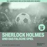 Sherlock Holmes und das falsche Spiel... - Bild 1