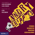 Angry Cripples. Stimmen behinderter Menschen gegen Ableismus [Ungekürzt] (MP3-Download)