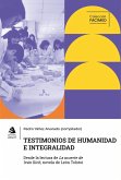 Testimonios de humanidades (eBook, ePUB)