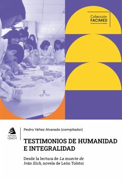 Cover Testimonios de humanidades (eBook, ePUB)