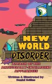 New World Disorder: Book 1: Attack of the Artificially-Intelligent Appliances (eBook, ePUB)