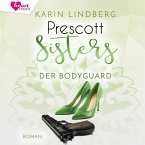 Prescott Sisters 5 (MP3-Download)