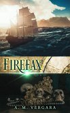 Firefax (eBook, ePUB)