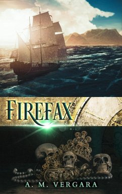 Cover Firefax (eBook, ePUB)