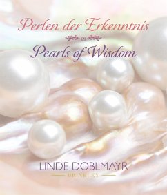 Perlen der Erkenntnis - Pearls of Wisdom (eBook, ePUB) - Doblmayr, Linde