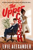 The Upper Crush (Foxbrooke Series, #3) (eBook, ePUB)