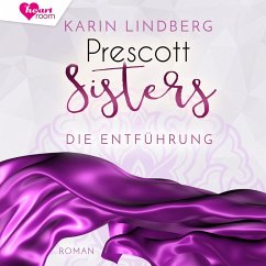 Cover Prescott Sisters 2 (MP3-Download)
