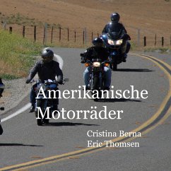 Amerikanische Motorräder (eBook, ePUB)