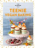 Teenie Vegan Baking (eBook, ePUB)