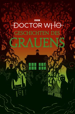 Doctor Who: Geschichten des Grauens (eBook, ePUB) - Diverse