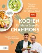 Kochen für kleine und große Champions... - Bild 1