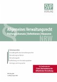 Allgemeines Verwaltungsrecht (eBook, ePUB)