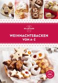 Weihnachtsbacken von A–Z (eBook, ePUB)