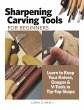 Sharpening Carving Tools for Beginners... - Bild 1
