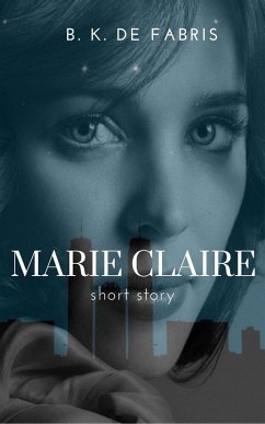 Cover Marie Claire (eBook, ePUB)