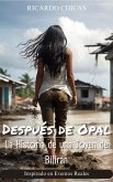 Después de Opal: La Historia de una Joven de Biliran (eBook, ePUB)