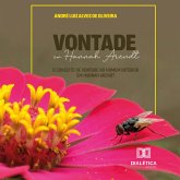 Vontade em Hannah Arendt (MP3-Download)