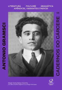 Cadernos do cárcere (Vol. 6) (eBook, ePUB) - Gramsci, Antonio