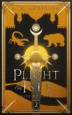 The Plight of the Isle (Tales of Lahan, #2) (eBook, ePUB)