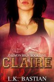 Claire (Daimon High) (eBook, ePUB)