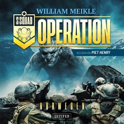OPERATION NORWEGEN (MP3-Download) - Meikle, William
